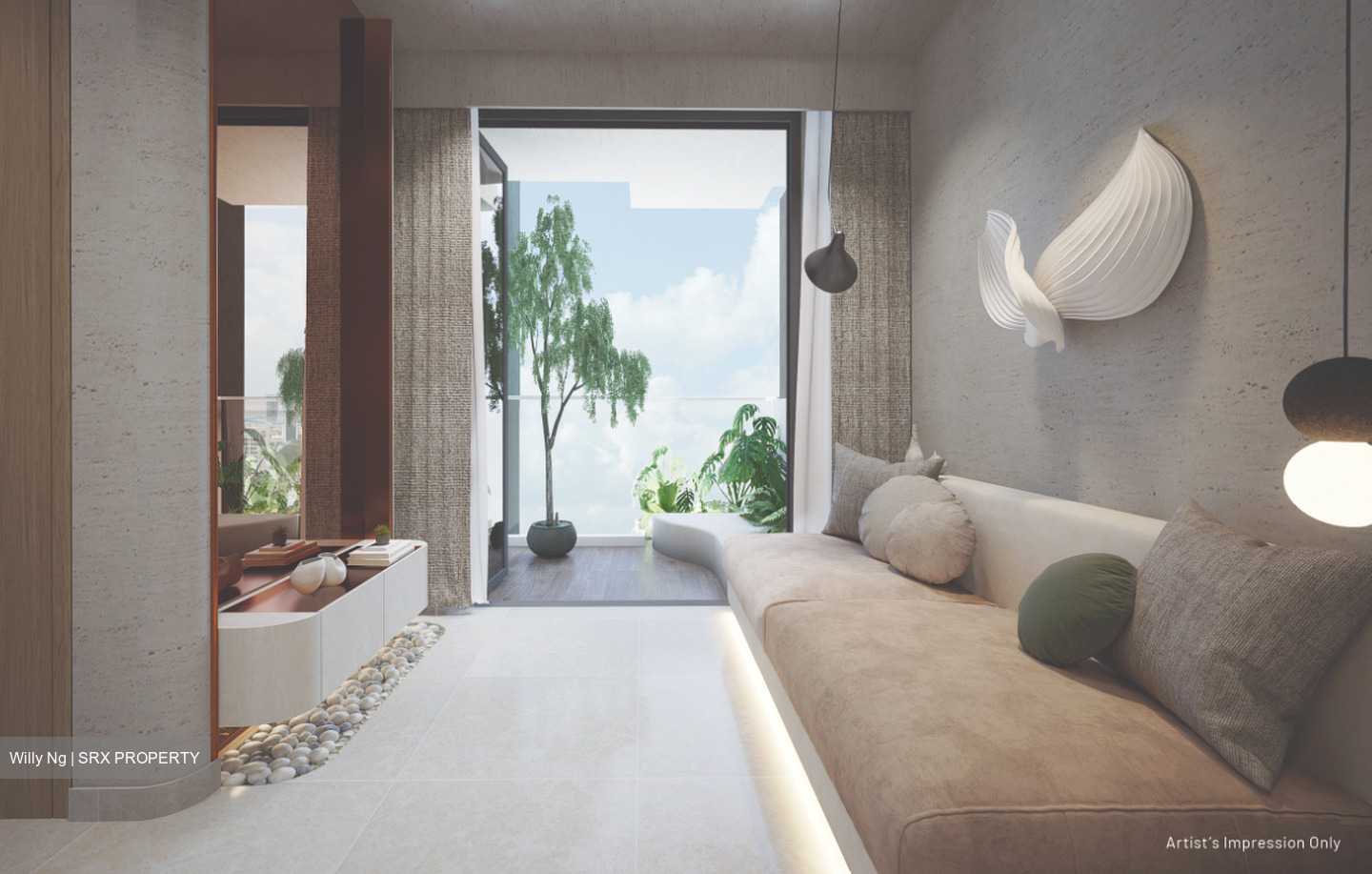 Hill House (D9), Apartment #470199001